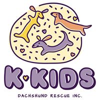 k kids logo