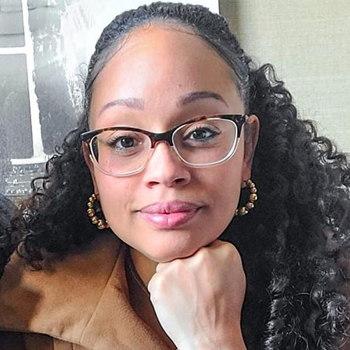 Tamika Bell